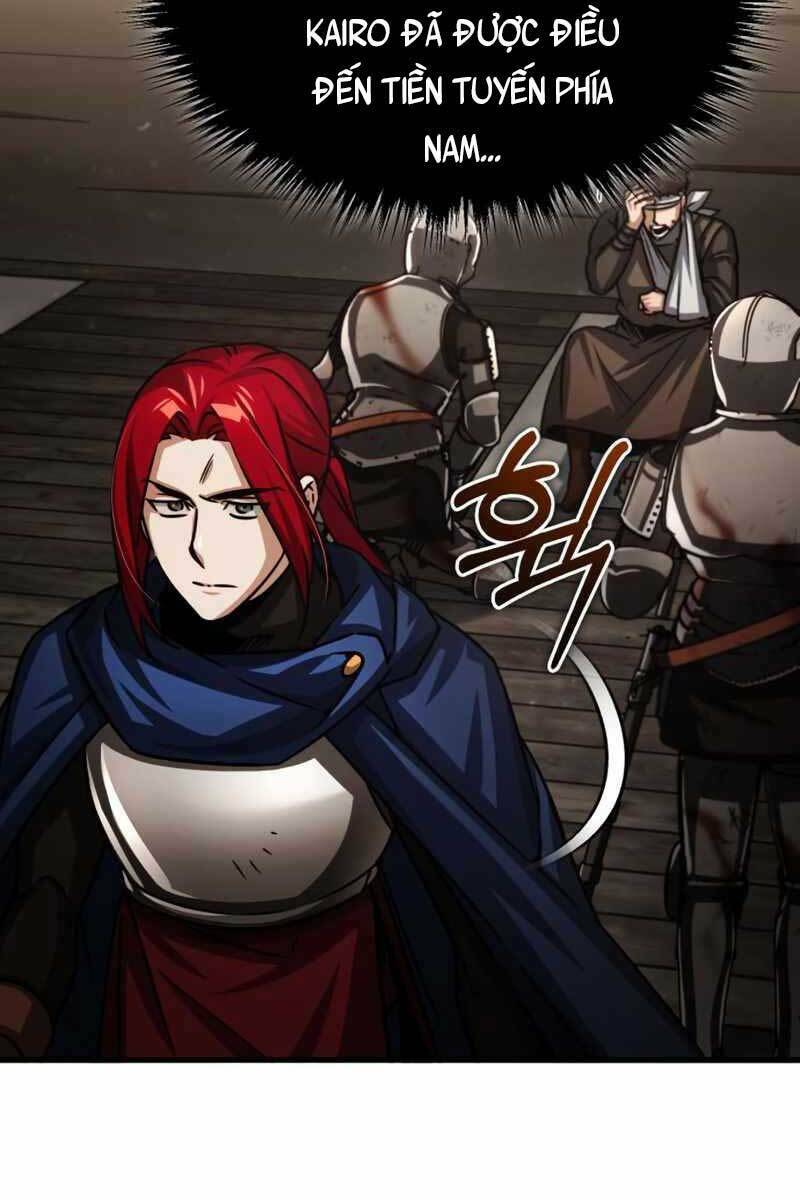 Thiên Quỷ Chẳng Sống Nổi Cuộc Đời Bình Thường: Chapter 59
