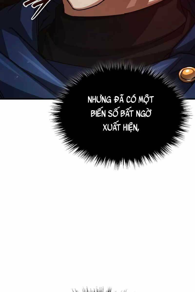 Thiên Quỷ Chẳng Sống Nổi Cuộc Đời Bình Thường: Chapter 59