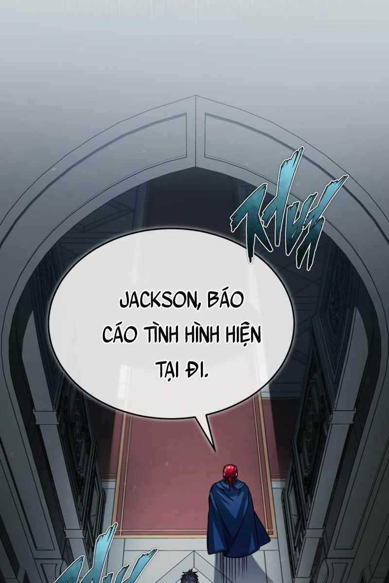 Thiên Quỷ Chẳng Sống Nổi Cuộc Đời Bình Thường: Chapter 59