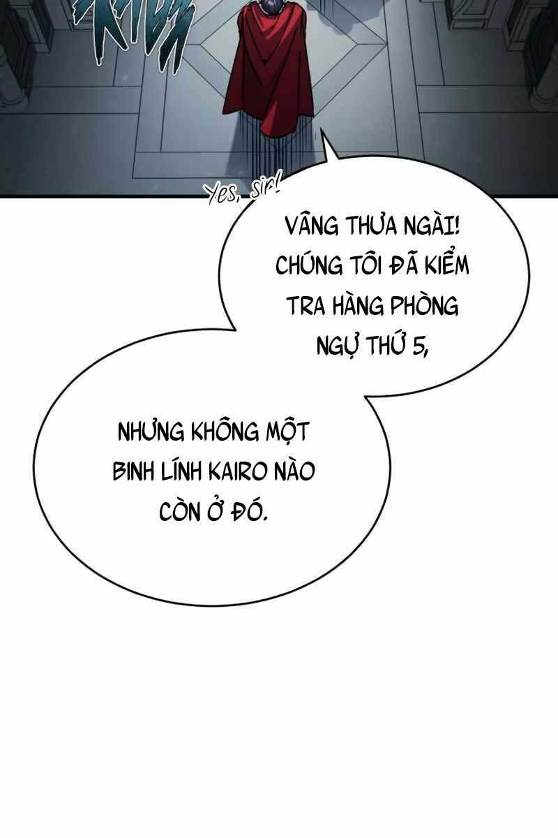 Thiên Quỷ Chẳng Sống Nổi Cuộc Đời Bình Thường: Chapter 59