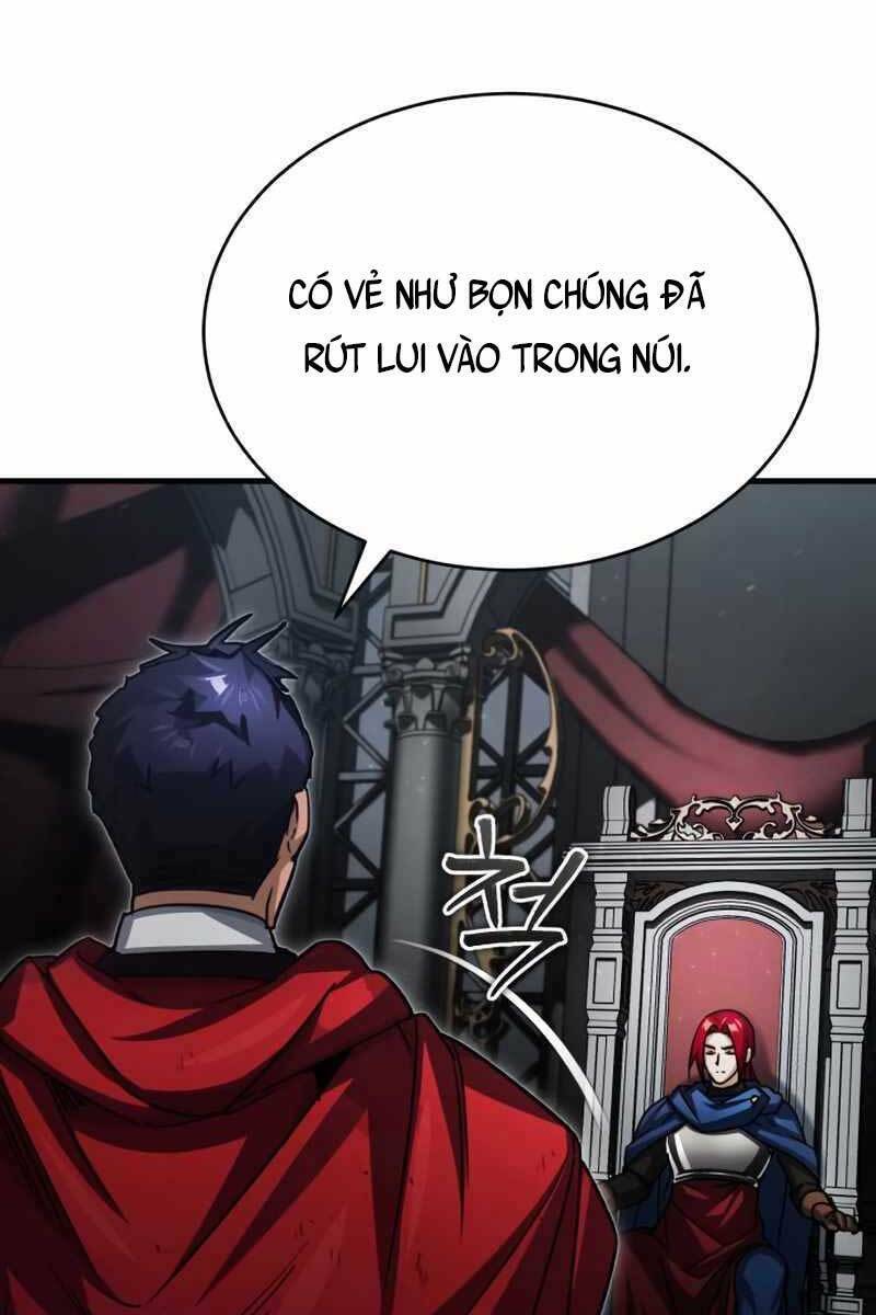 Thiên Quỷ Chẳng Sống Nổi Cuộc Đời Bình Thường: Chapter 59