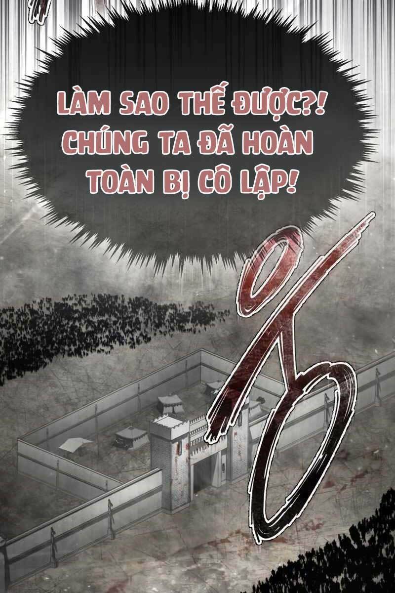 Thiên Quỷ Chẳng Sống Nổi Cuộc Đời Bình Thường: Chapter 59