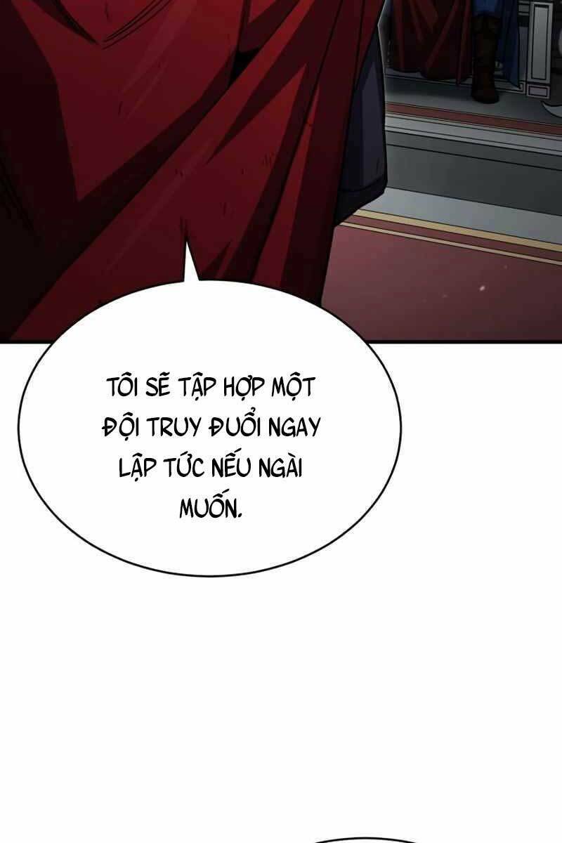 Thiên Quỷ Chẳng Sống Nổi Cuộc Đời Bình Thường: Chapter 59