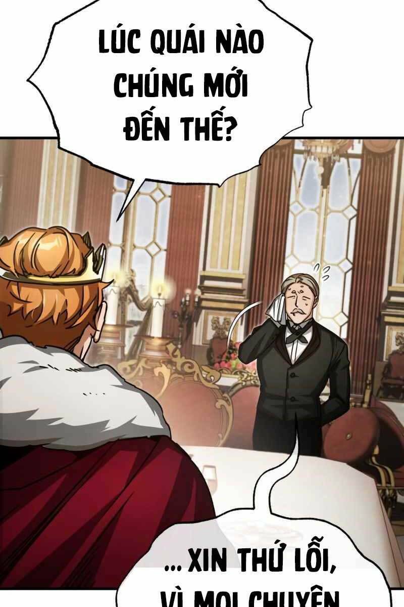 Thiên Quỷ Chẳng Sống Nổi Cuộc Đời Bình Thường: Chapter 59