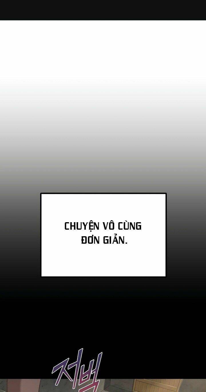 Thiên Quỷ Chẳng Sống Nổi Cuộc Đời Bình Thường: Chapter 6