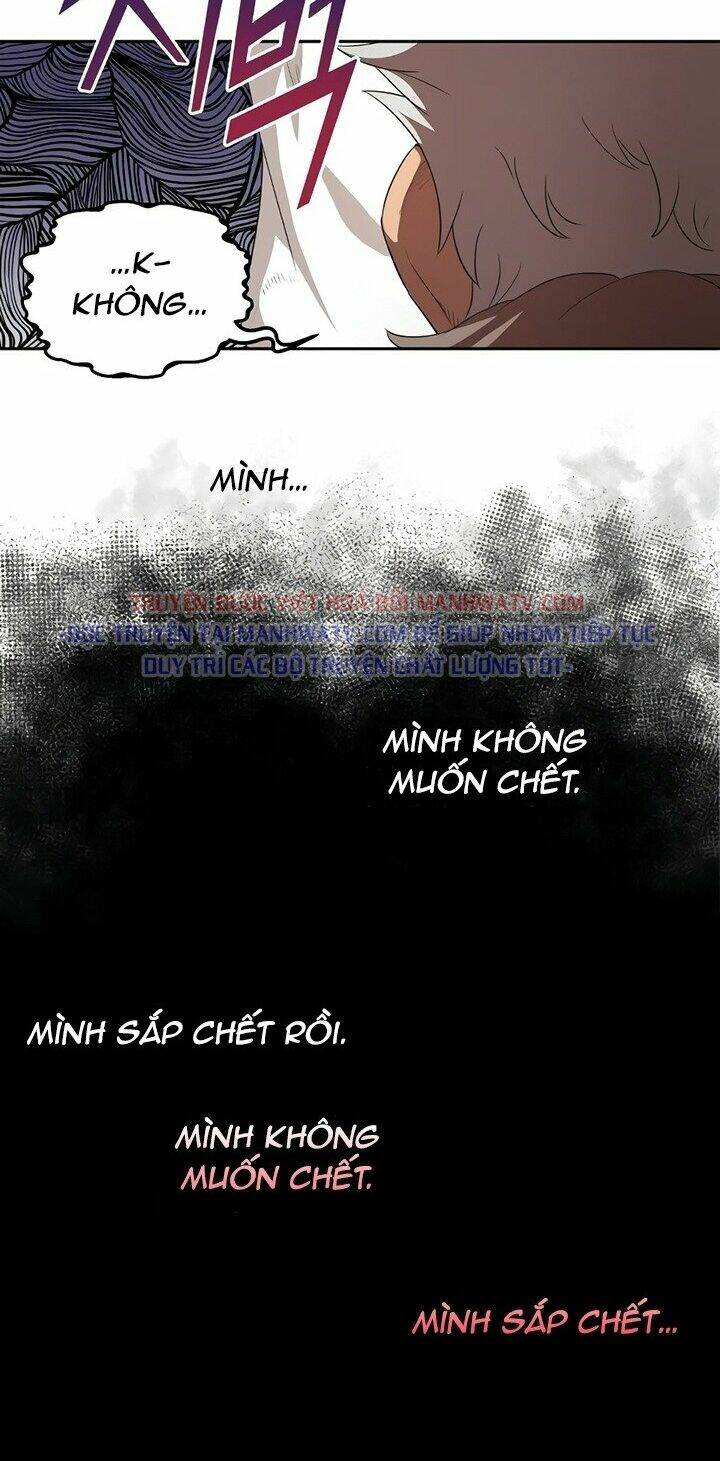 Thiên Quỷ Chẳng Sống Nổi Cuộc Đời Bình Thường: Chapter 6