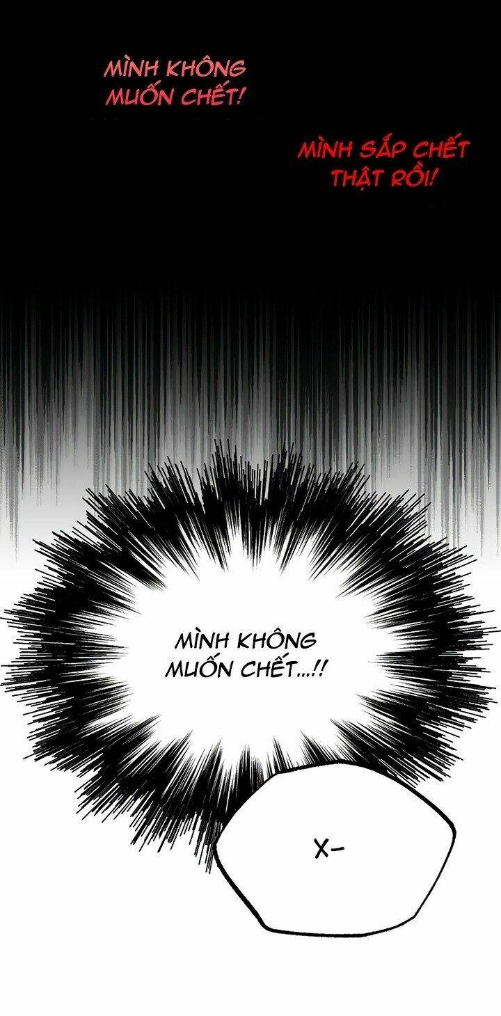 Thiên Quỷ Chẳng Sống Nổi Cuộc Đời Bình Thường: Chapter 6