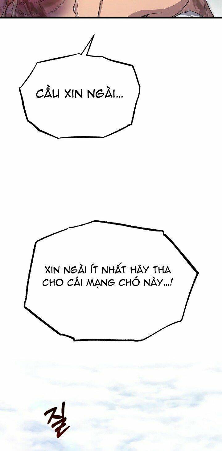 Thiên Quỷ Chẳng Sống Nổi Cuộc Đời Bình Thường: Chapter 6
