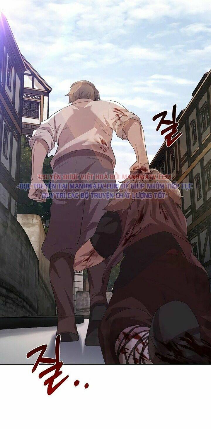 Thiên Quỷ Chẳng Sống Nổi Cuộc Đời Bình Thường: Chapter 6