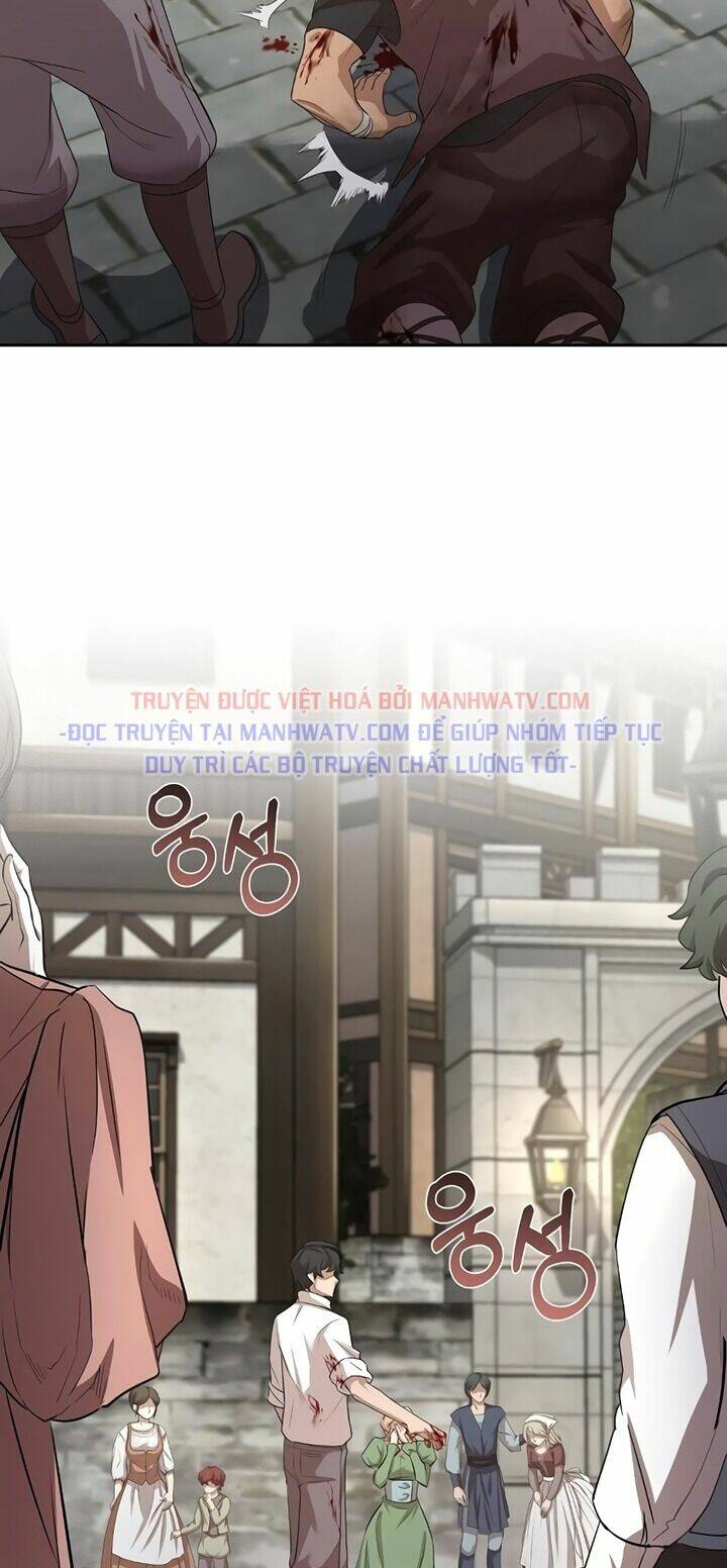 Thiên Quỷ Chẳng Sống Nổi Cuộc Đời Bình Thường: Chapter 6