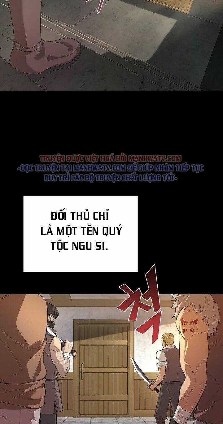 Thiên Quỷ Chẳng Sống Nổi Cuộc Đời Bình Thường: Chapter 6