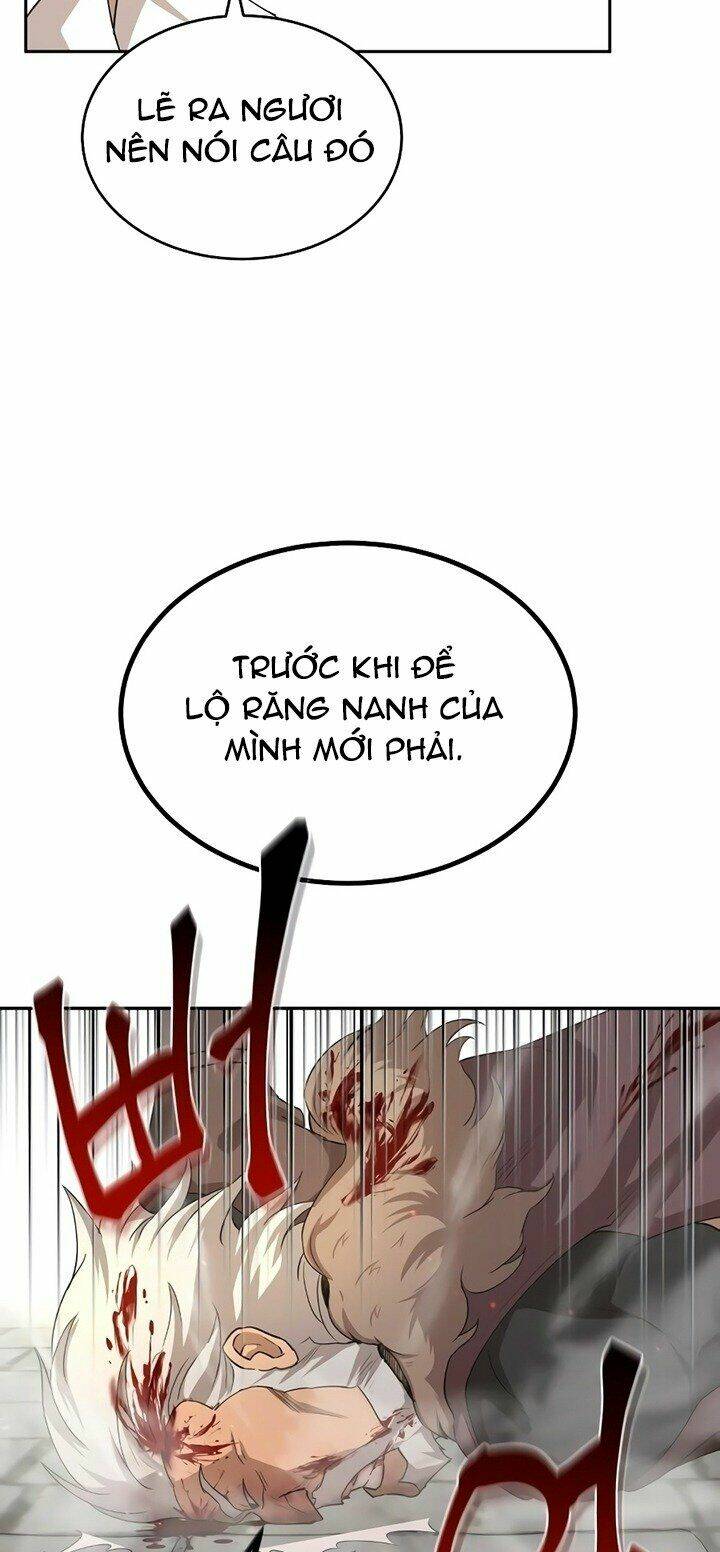 Thiên Quỷ Chẳng Sống Nổi Cuộc Đời Bình Thường: Chapter 6