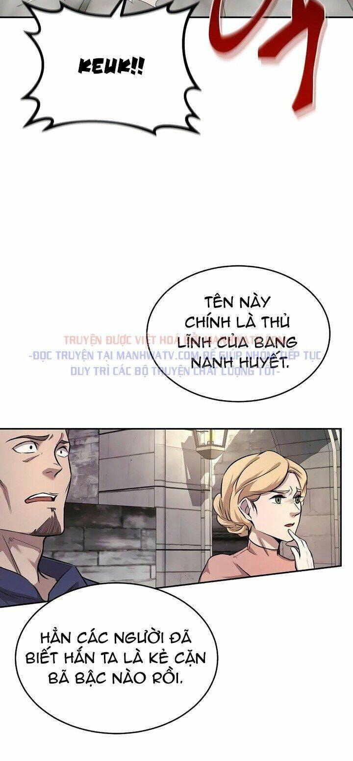 Thiên Quỷ Chẳng Sống Nổi Cuộc Đời Bình Thường: Chapter 6
