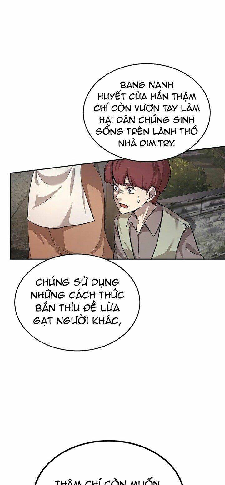 Thiên Quỷ Chẳng Sống Nổi Cuộc Đời Bình Thường: Chapter 6