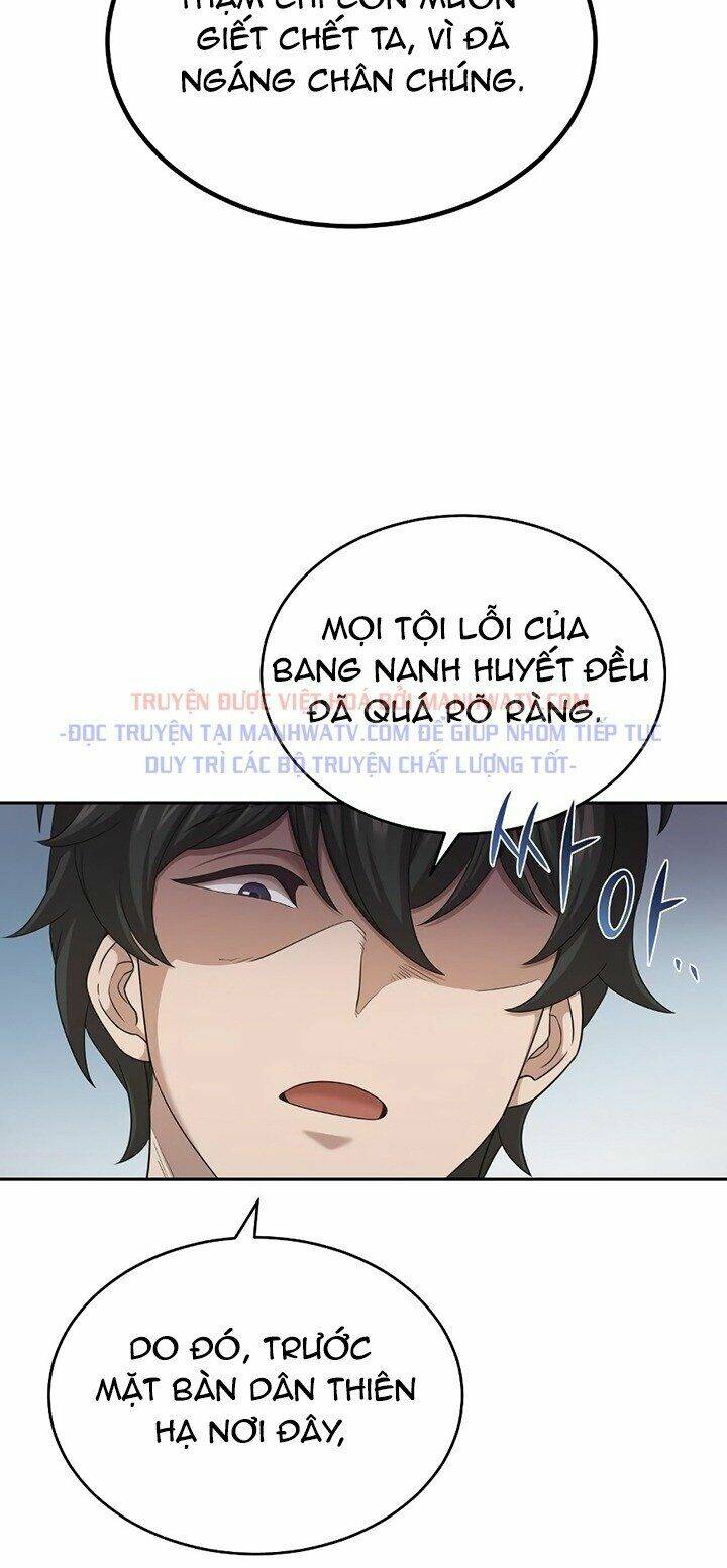 Thiên Quỷ Chẳng Sống Nổi Cuộc Đời Bình Thường: Chapter 6