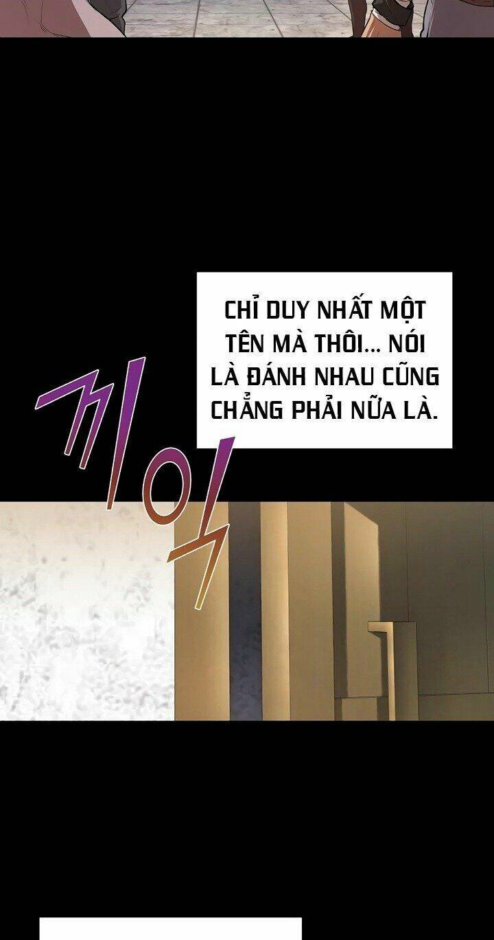 Thiên Quỷ Chẳng Sống Nổi Cuộc Đời Bình Thường: Chapter 6