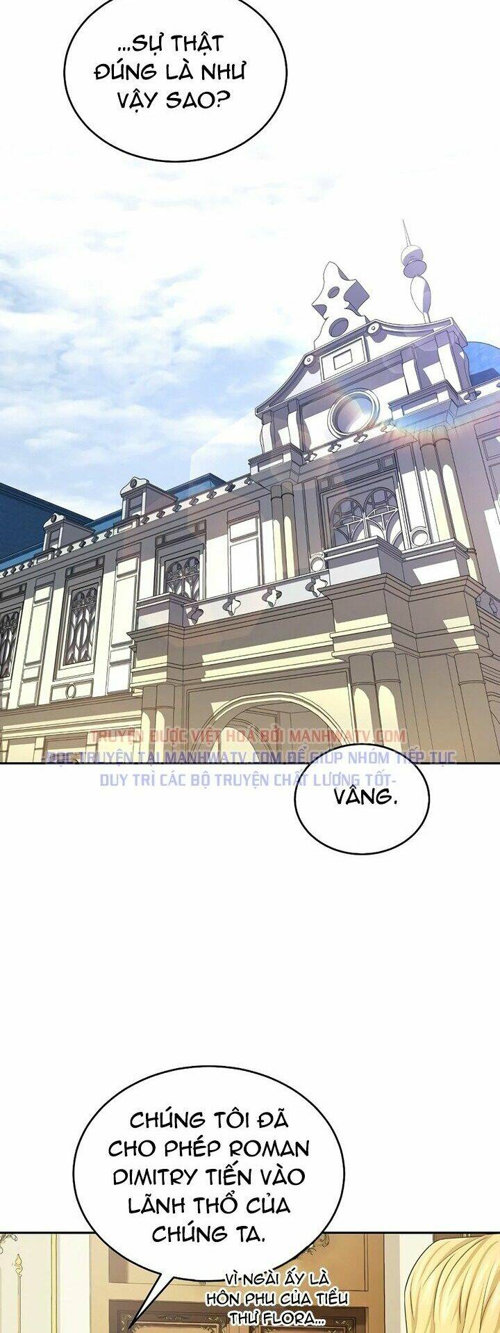 Thiên Quỷ Chẳng Sống Nổi Cuộc Đời Bình Thường: Chapter 6