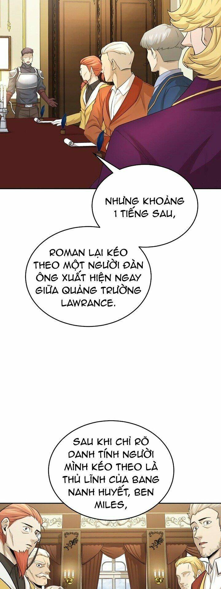 Thiên Quỷ Chẳng Sống Nổi Cuộc Đời Bình Thường: Chapter 6