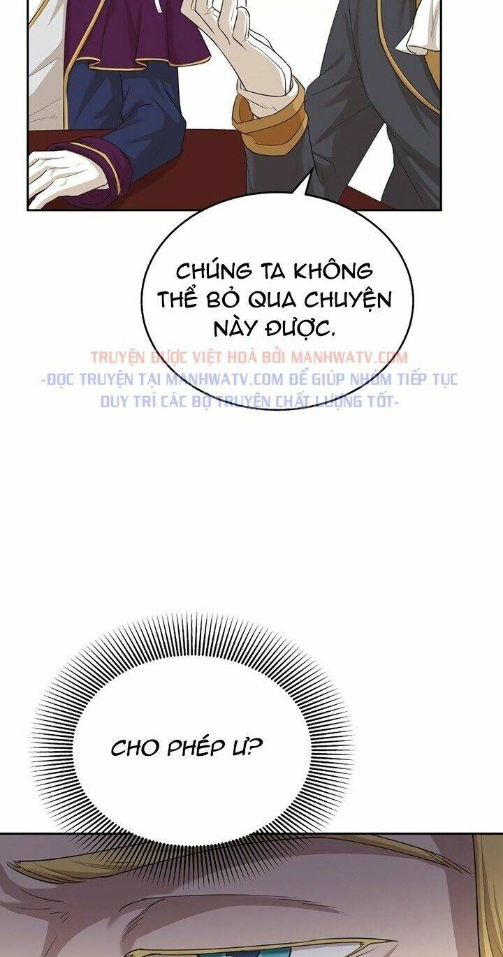 Thiên Quỷ Chẳng Sống Nổi Cuộc Đời Bình Thường: Chapter 6