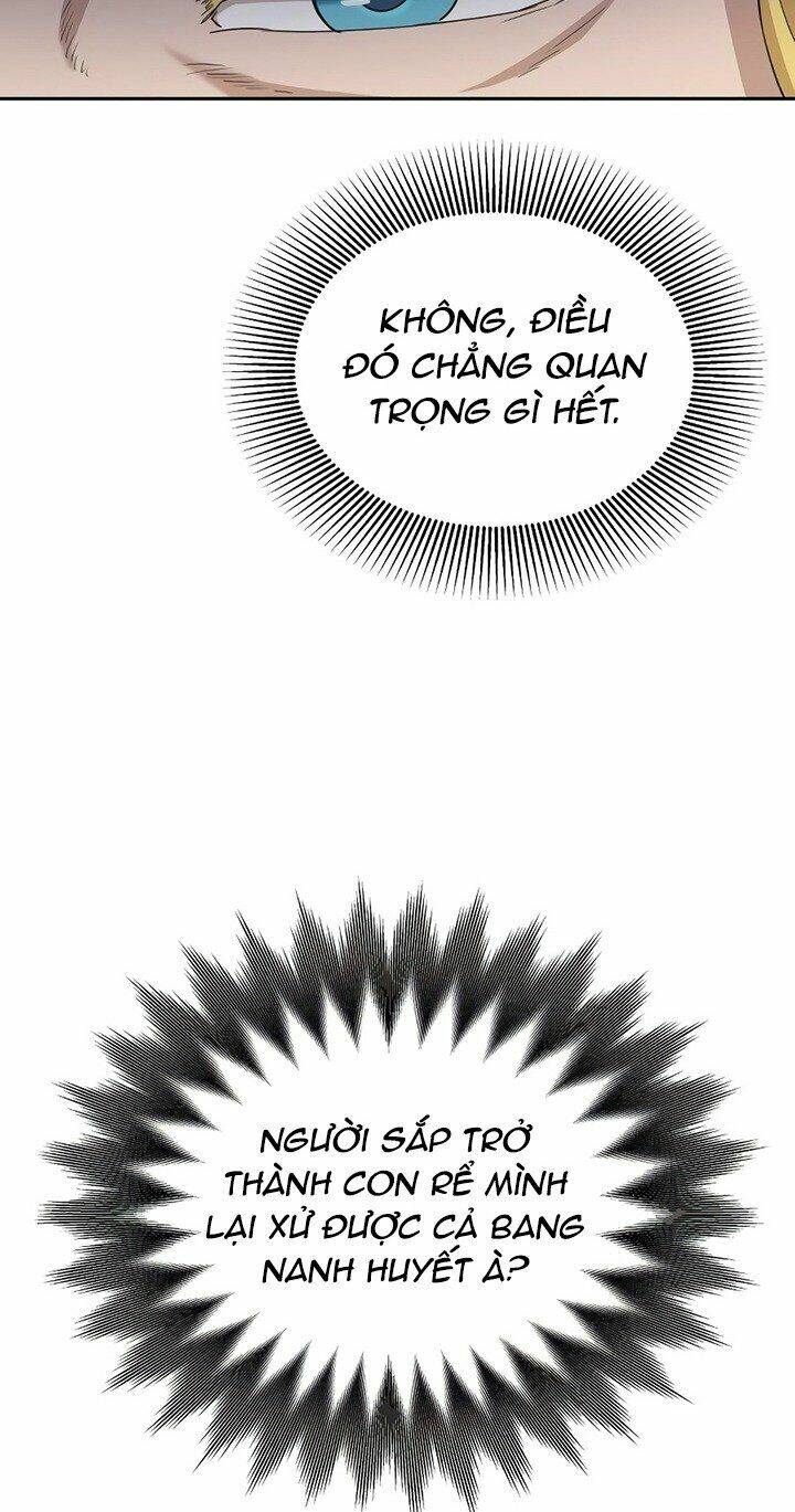 Thiên Quỷ Chẳng Sống Nổi Cuộc Đời Bình Thường: Chapter 6