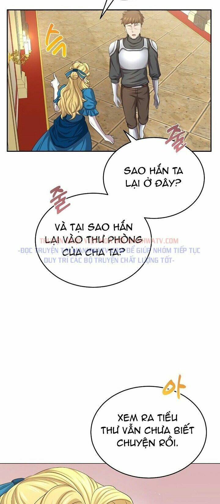 Thiên Quỷ Chẳng Sống Nổi Cuộc Đời Bình Thường: Chapter 6