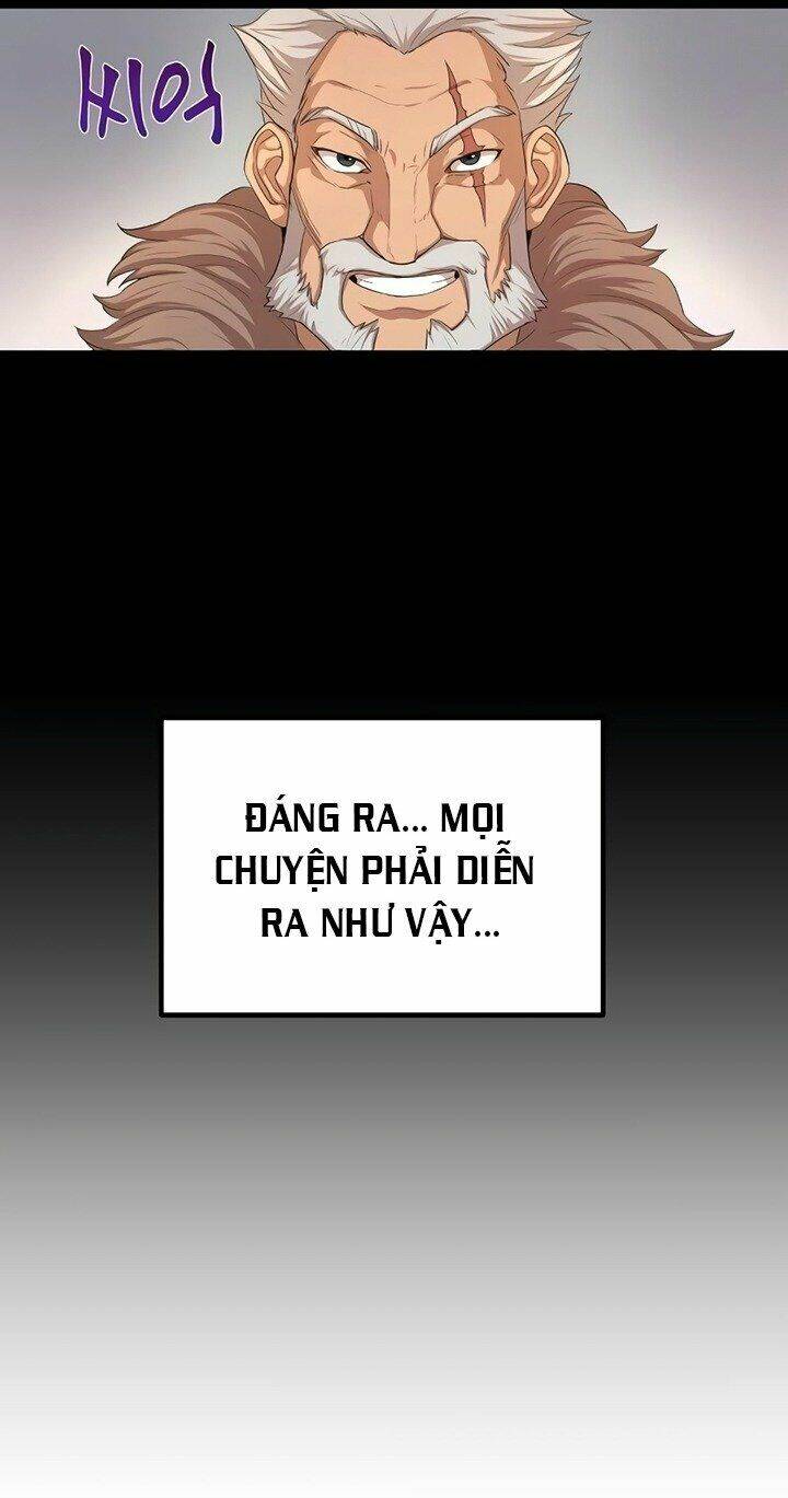 Thiên Quỷ Chẳng Sống Nổi Cuộc Đời Bình Thường: Chapter 6