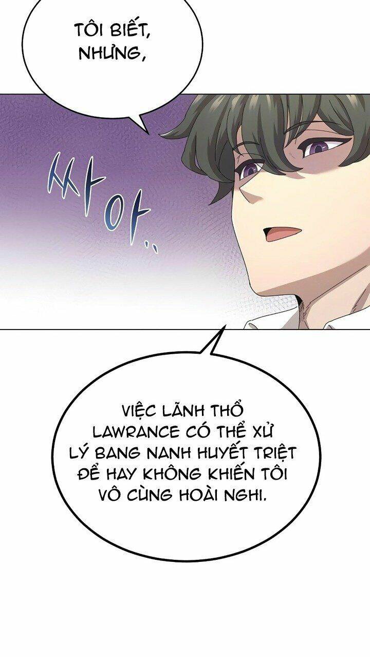 Thiên Quỷ Chẳng Sống Nổi Cuộc Đời Bình Thường: Chapter 6