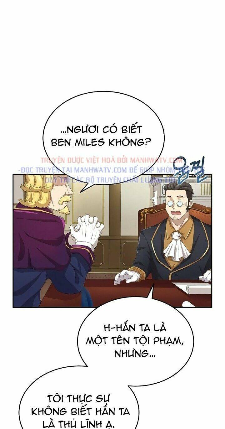 Thiên Quỷ Chẳng Sống Nổi Cuộc Đời Bình Thường: Chapter 6
