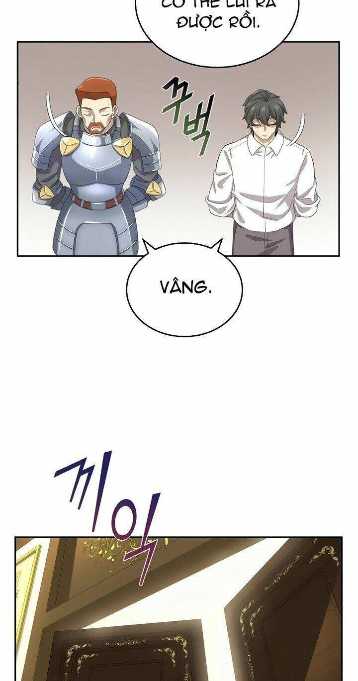 Thiên Quỷ Chẳng Sống Nổi Cuộc Đời Bình Thường: Chapter 6
