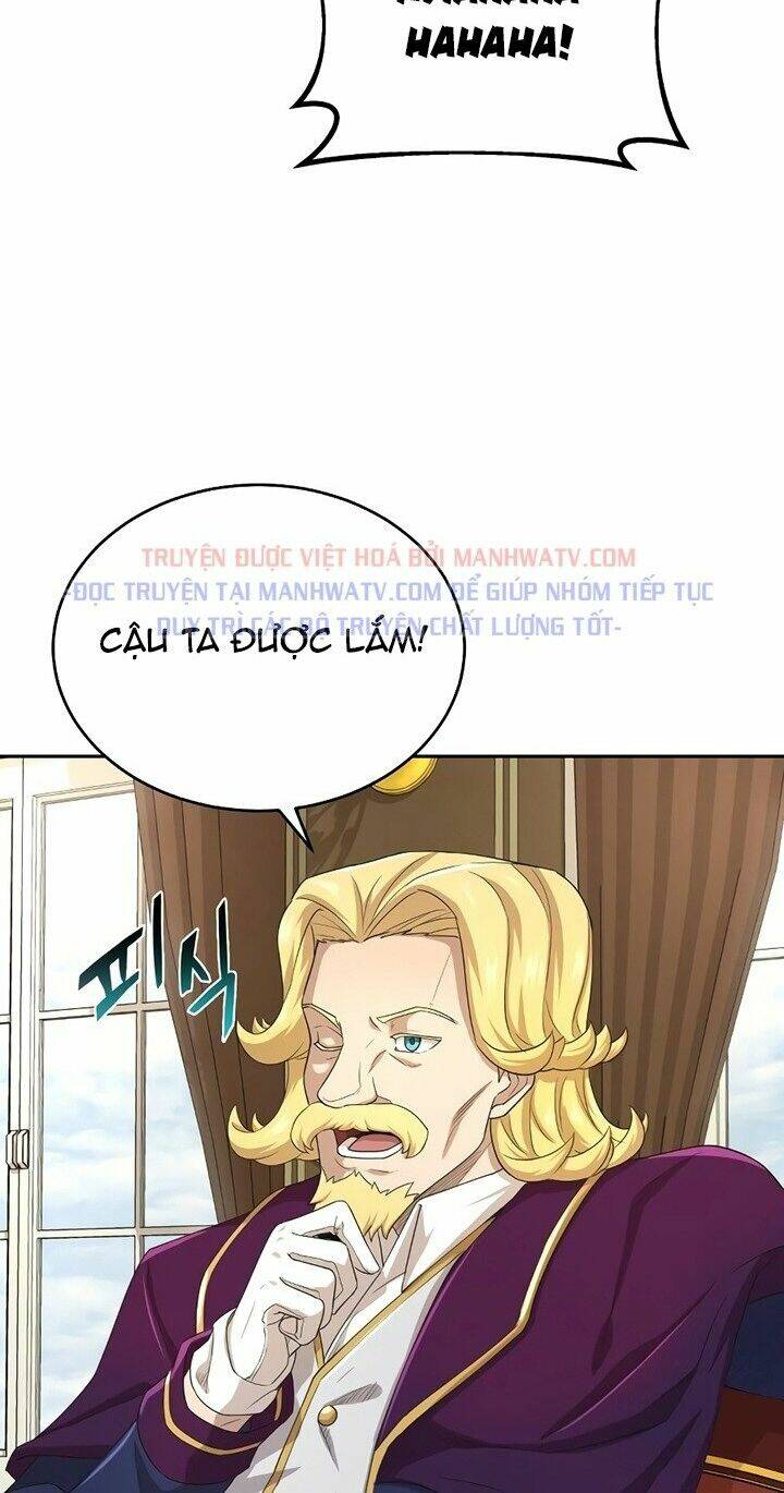 Thiên Quỷ Chẳng Sống Nổi Cuộc Đời Bình Thường: Chapter 6