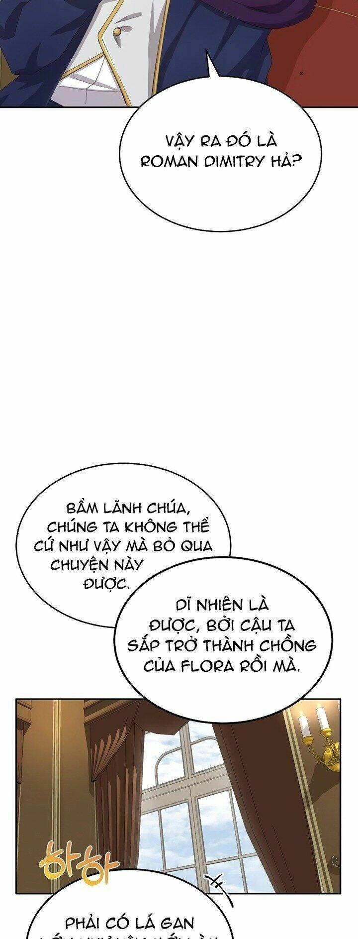 Thiên Quỷ Chẳng Sống Nổi Cuộc Đời Bình Thường: Chapter 6