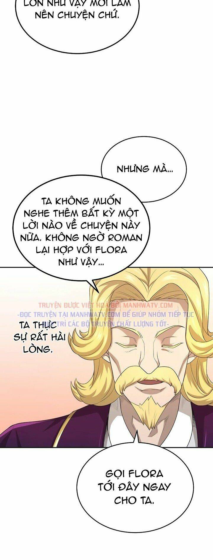 Thiên Quỷ Chẳng Sống Nổi Cuộc Đời Bình Thường: Chapter 6