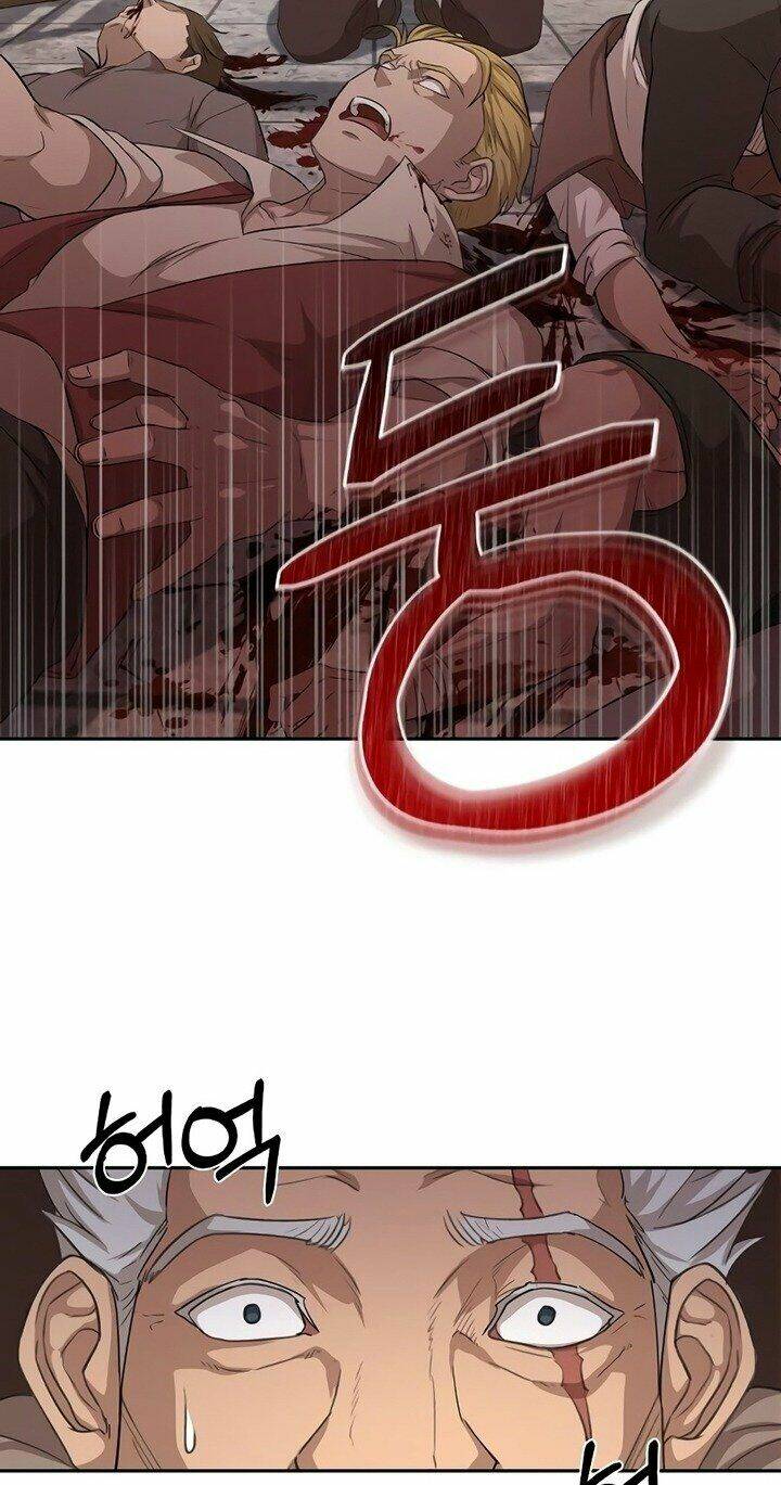 Thiên Quỷ Chẳng Sống Nổi Cuộc Đời Bình Thường: Chapter 6