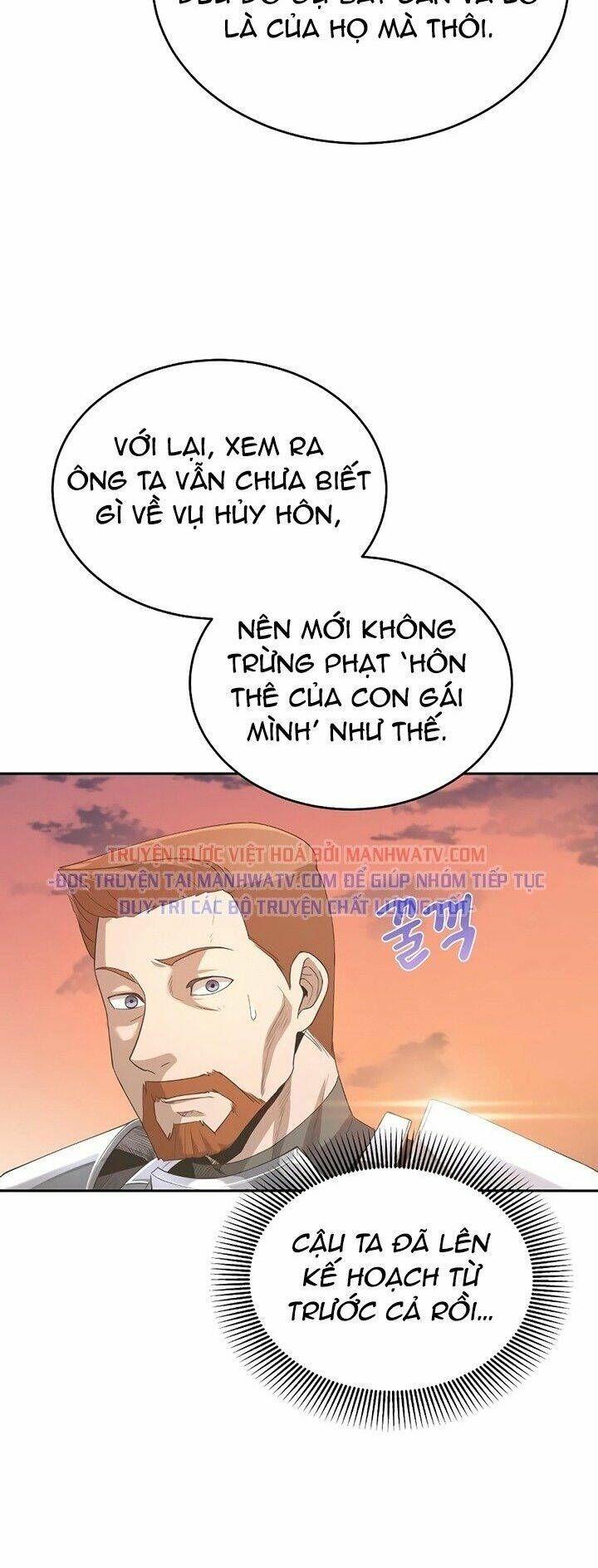 Thiên Quỷ Chẳng Sống Nổi Cuộc Đời Bình Thường: Chapter 6