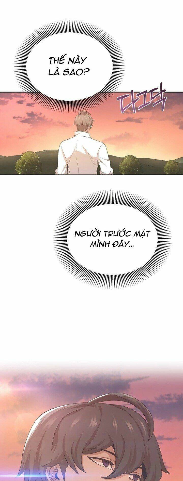 Thiên Quỷ Chẳng Sống Nổi Cuộc Đời Bình Thường: Chapter 6