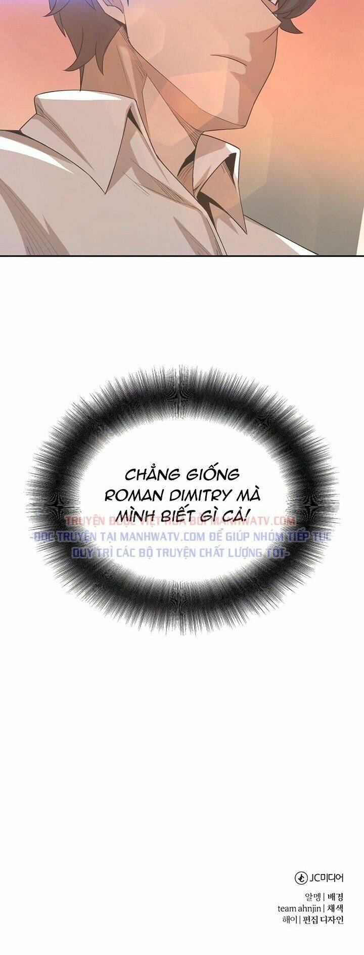 Thiên Quỷ Chẳng Sống Nổi Cuộc Đời Bình Thường: Chapter 6