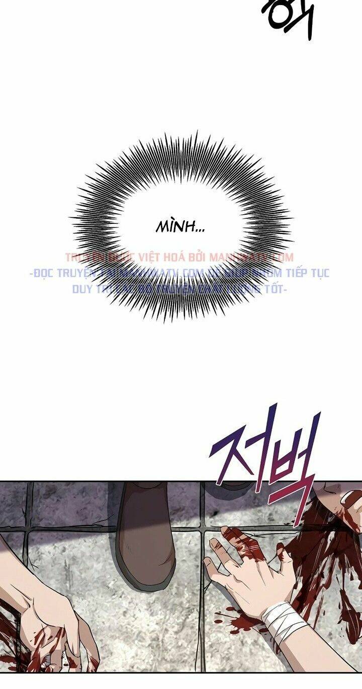 Thiên Quỷ Chẳng Sống Nổi Cuộc Đời Bình Thường: Chapter 6