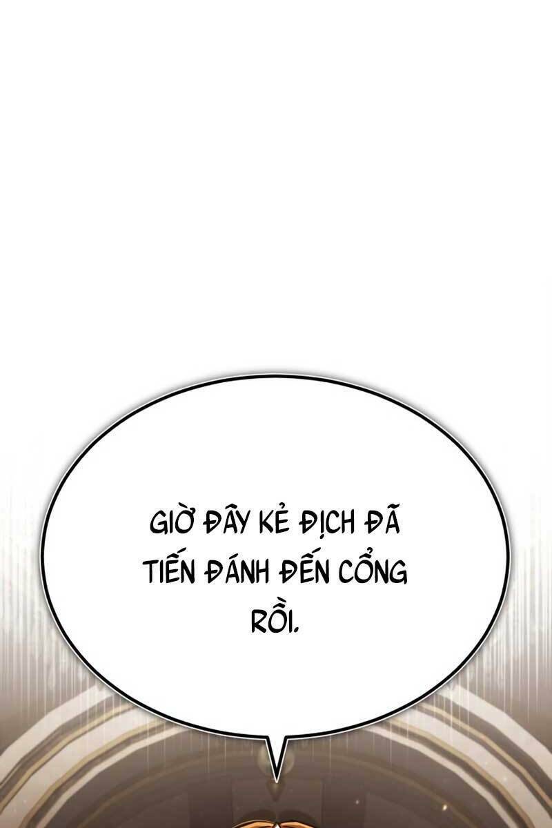 Thiên Quỷ Chẳng Sống Nổi Cuộc Đời Bình Thường: Chapter 60