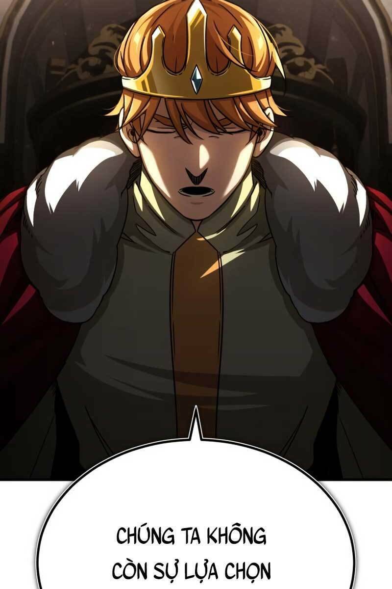 Thiên Quỷ Chẳng Sống Nổi Cuộc Đời Bình Thường: Chapter 60