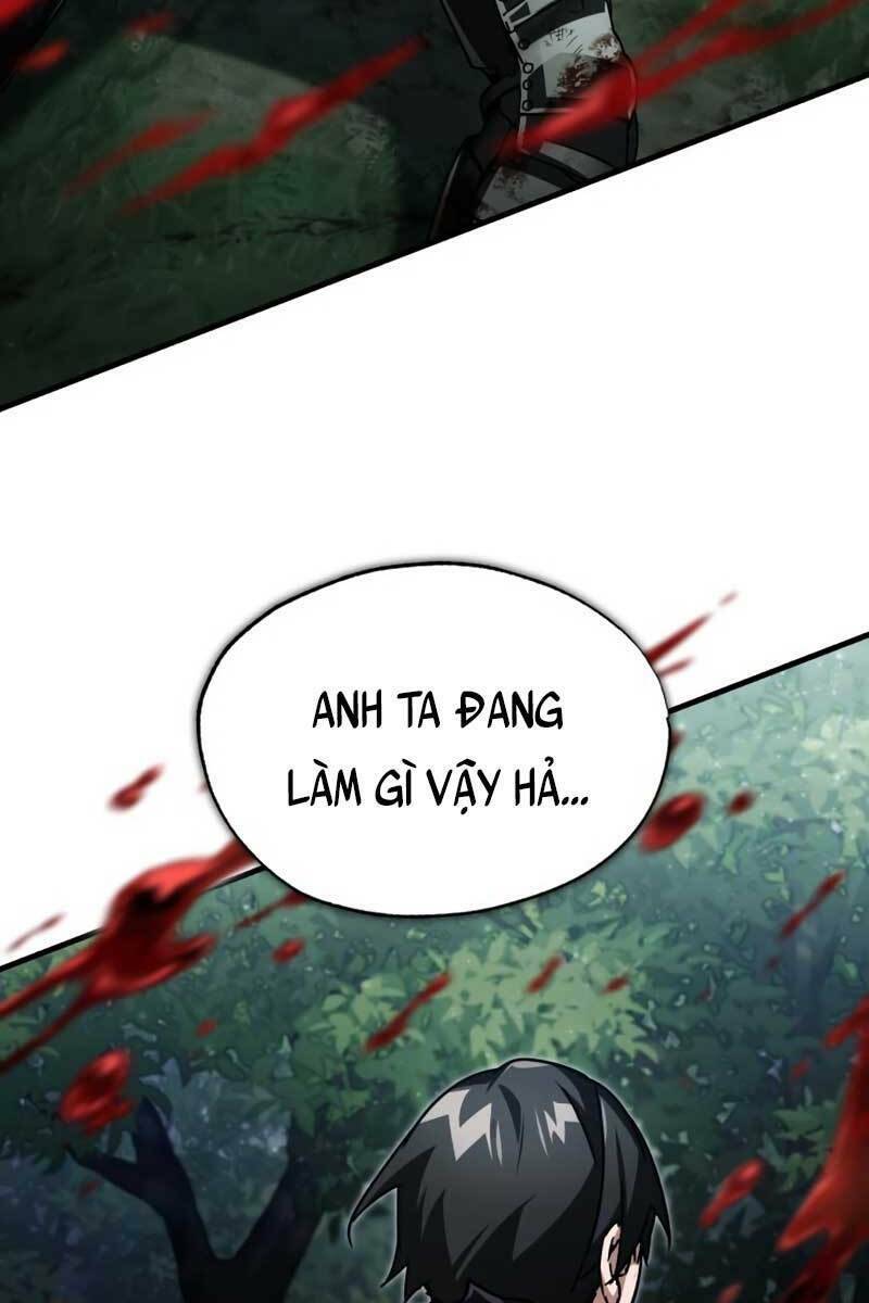 Thiên Quỷ Chẳng Sống Nổi Cuộc Đời Bình Thường: Chapter 60
