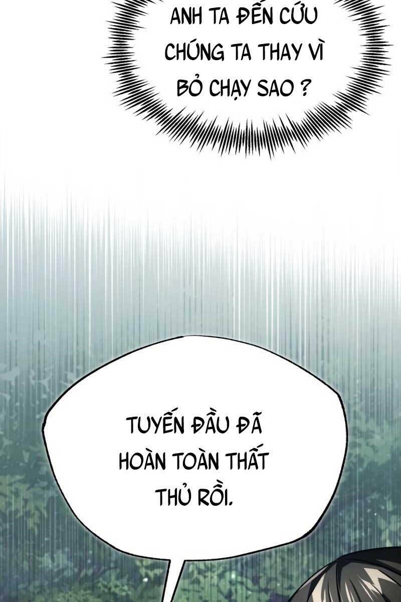 Thiên Quỷ Chẳng Sống Nổi Cuộc Đời Bình Thường: Chapter 60