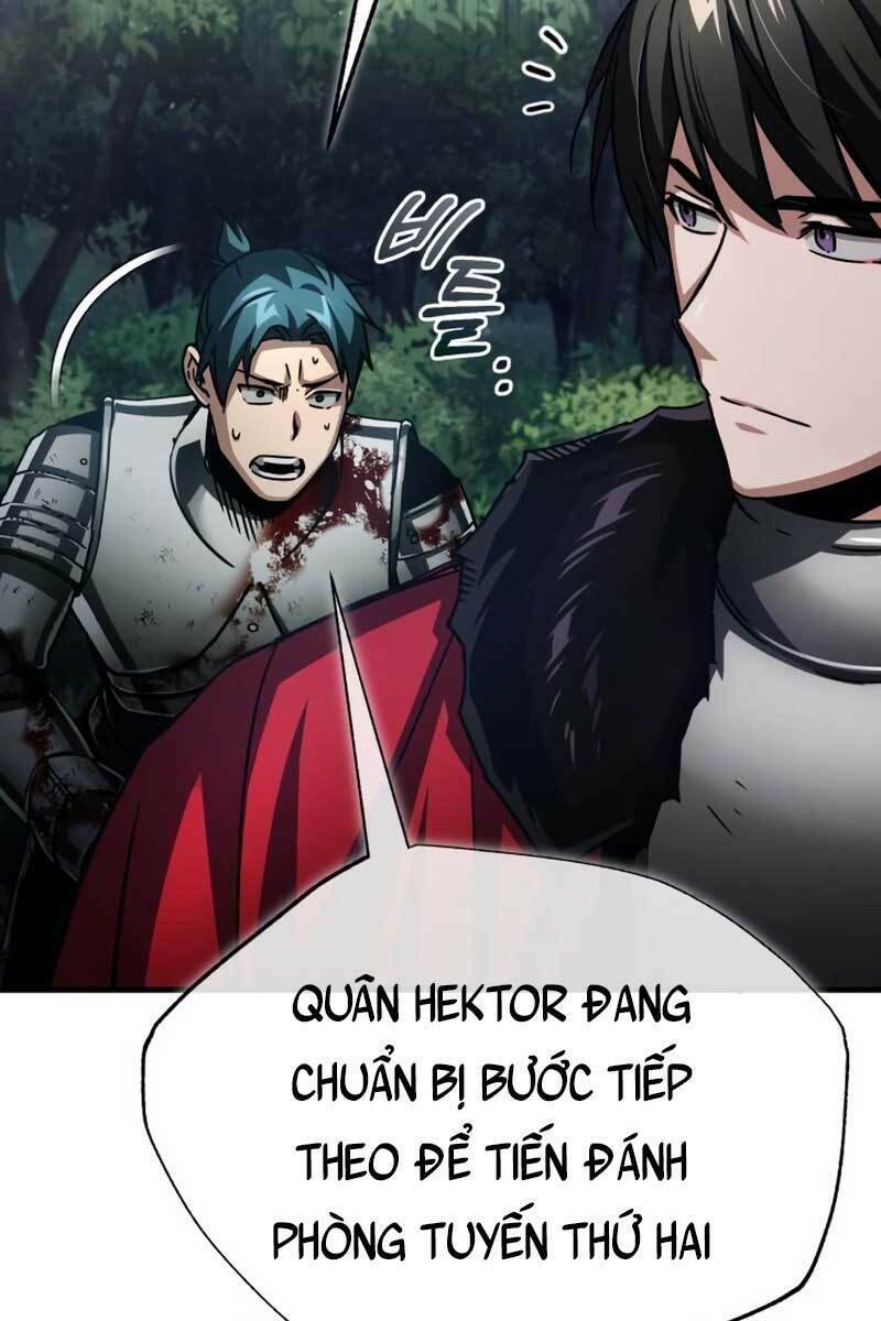 Thiên Quỷ Chẳng Sống Nổi Cuộc Đời Bình Thường: Chapter 60