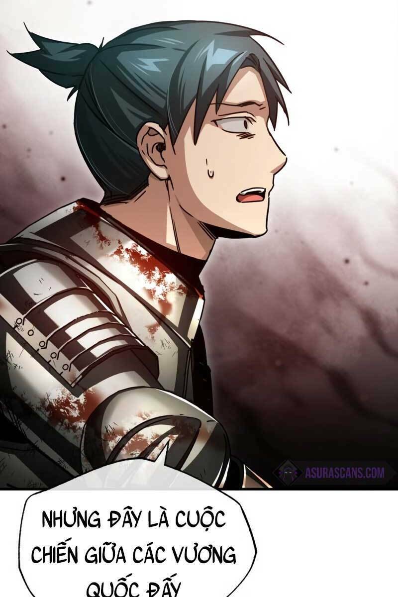 Thiên Quỷ Chẳng Sống Nổi Cuộc Đời Bình Thường: Chapter 60