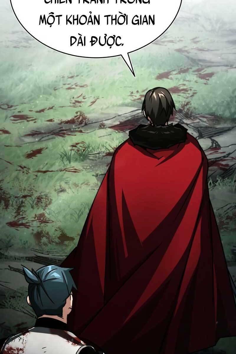 Thiên Quỷ Chẳng Sống Nổi Cuộc Đời Bình Thường: Chapter 60