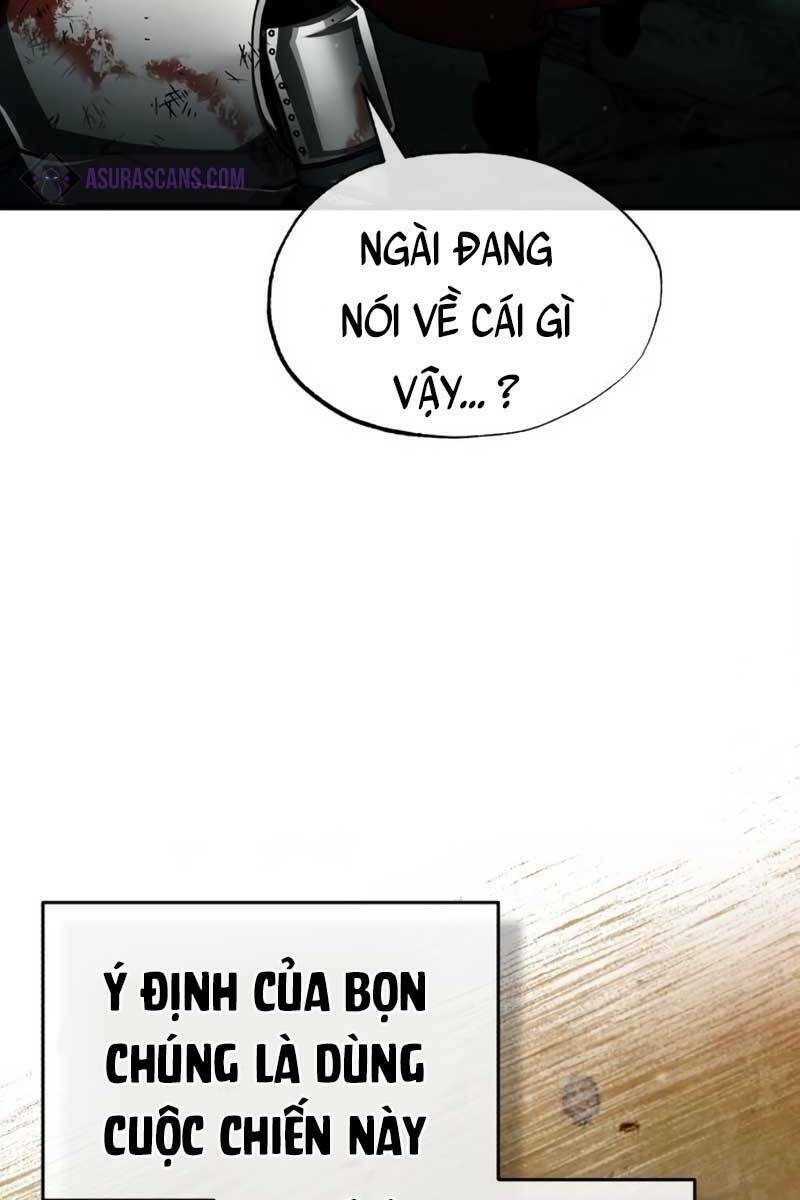 Thiên Quỷ Chẳng Sống Nổi Cuộc Đời Bình Thường: Chapter 60