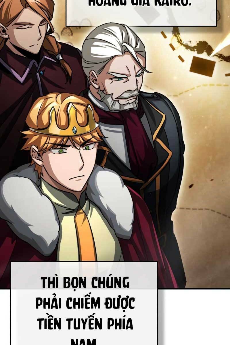 Thiên Quỷ Chẳng Sống Nổi Cuộc Đời Bình Thường: Chapter 60
