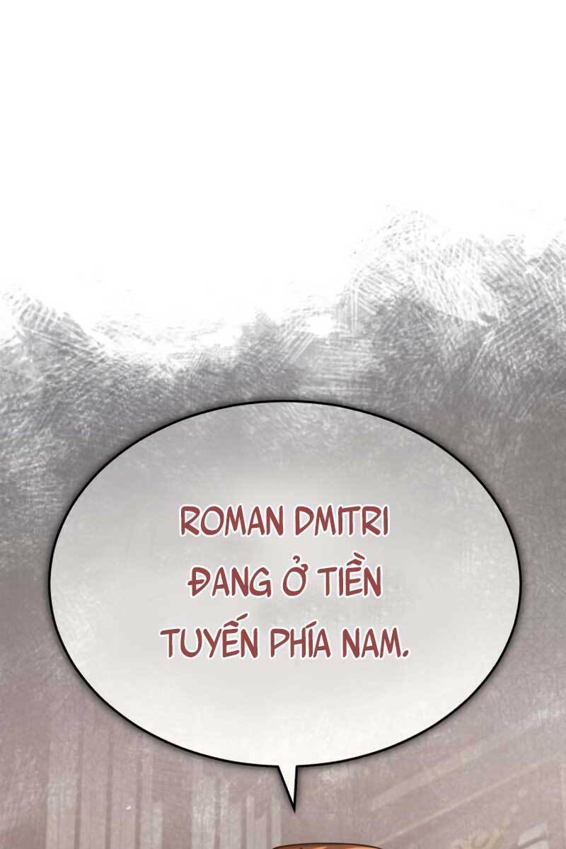 Thiên Quỷ Chẳng Sống Nổi Cuộc Đời Bình Thường: Chapter 60