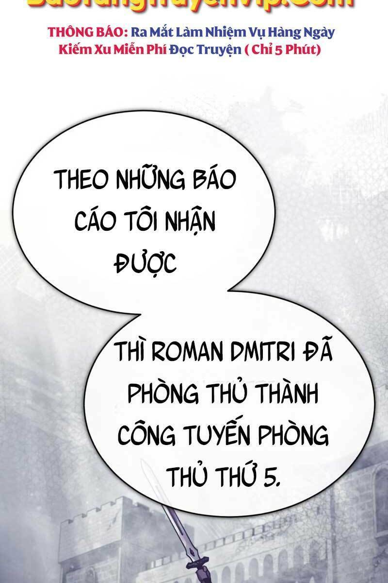 Thiên Quỷ Chẳng Sống Nổi Cuộc Đời Bình Thường: Chapter 60