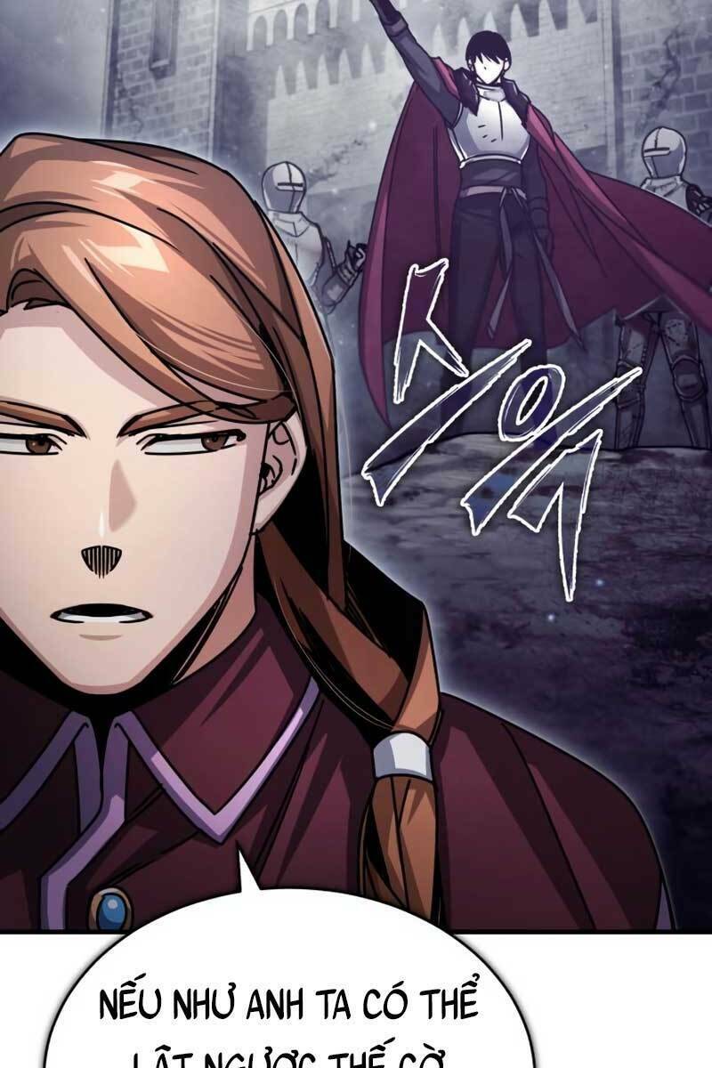 Thiên Quỷ Chẳng Sống Nổi Cuộc Đời Bình Thường: Chapter 60