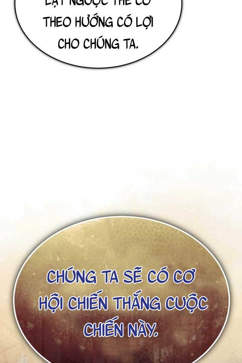Thiên Quỷ Chẳng Sống Nổi Cuộc Đời Bình Thường: Chapter 60